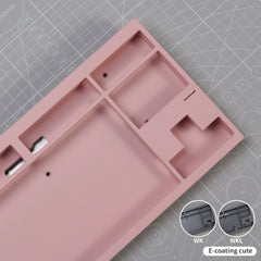 KBD8X MKIII Keyboard With PBTfans 1950