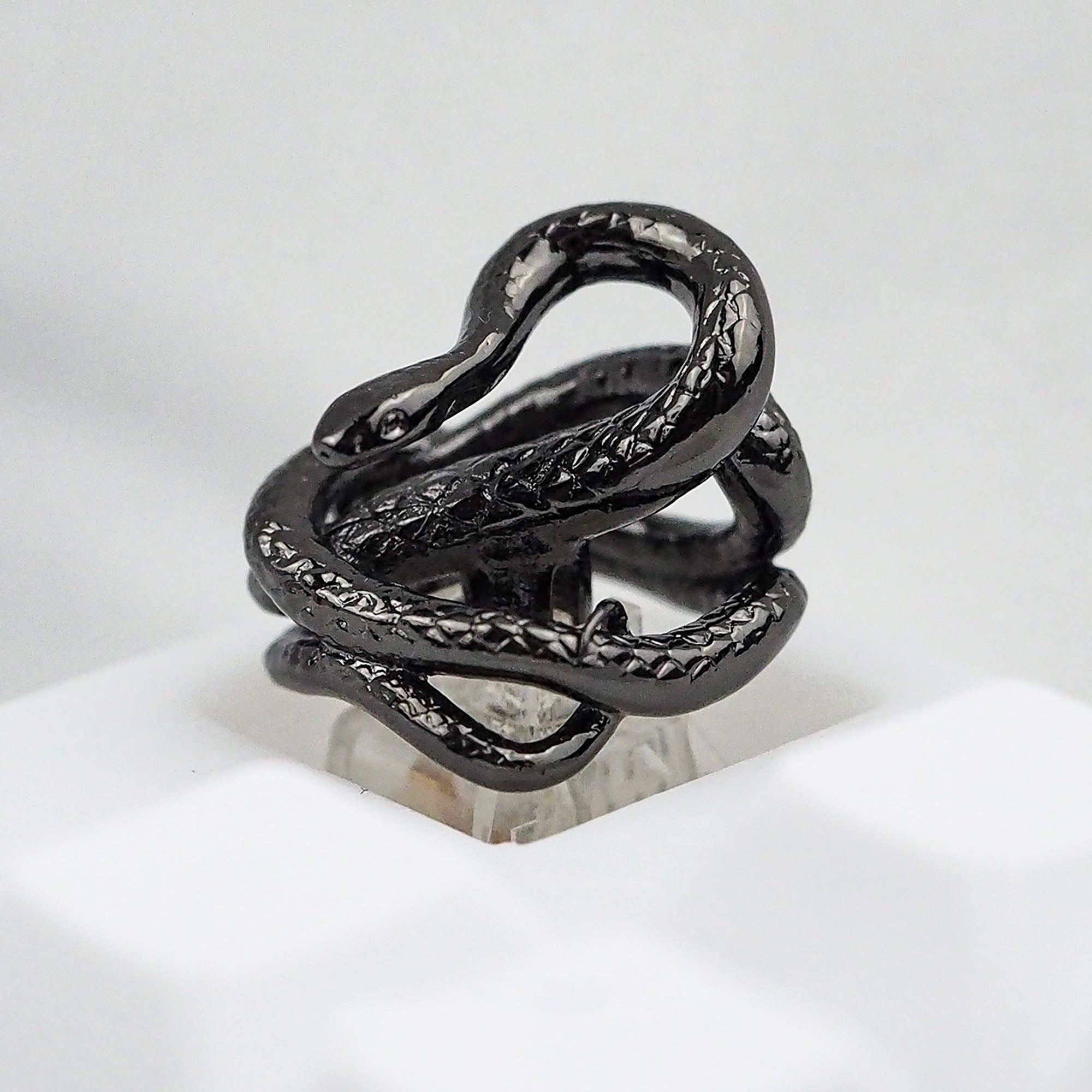 Spirit Snake Artisan Metal Keycap – KBDfans® Mechanical Keyboards Store