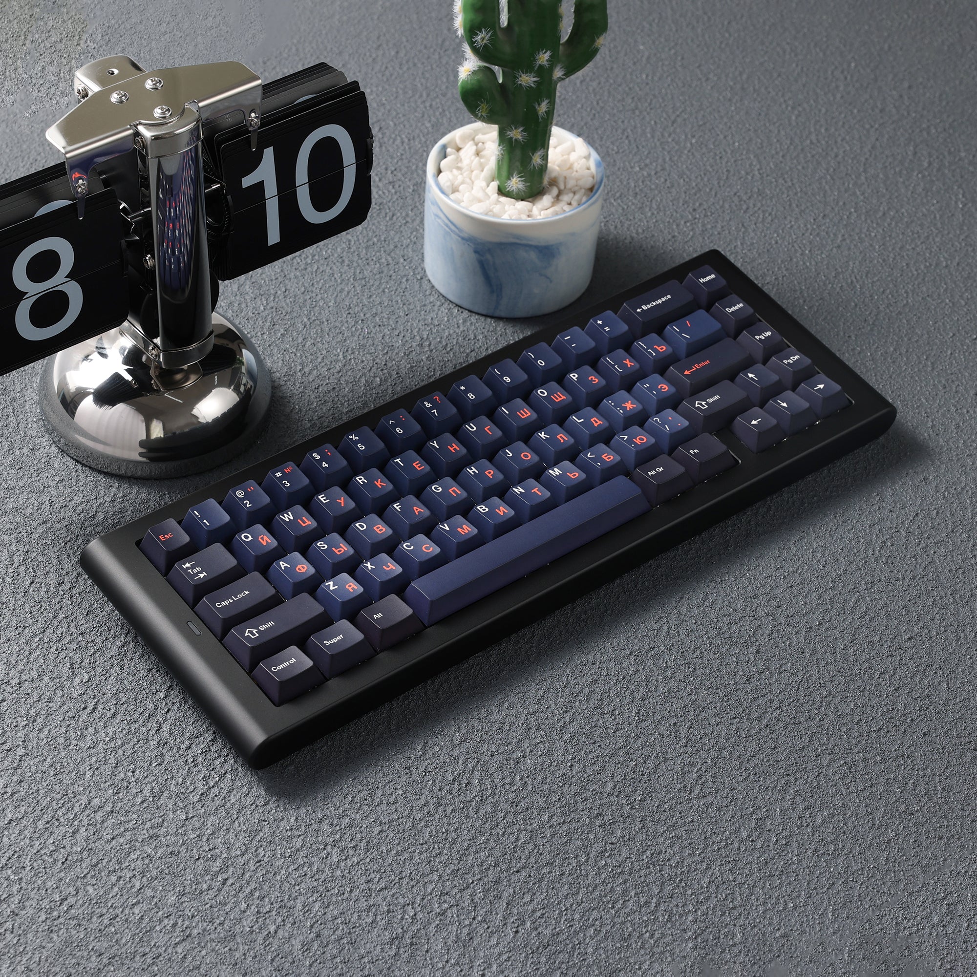 Boop – KBDfans® Mechanical Keyboards Store