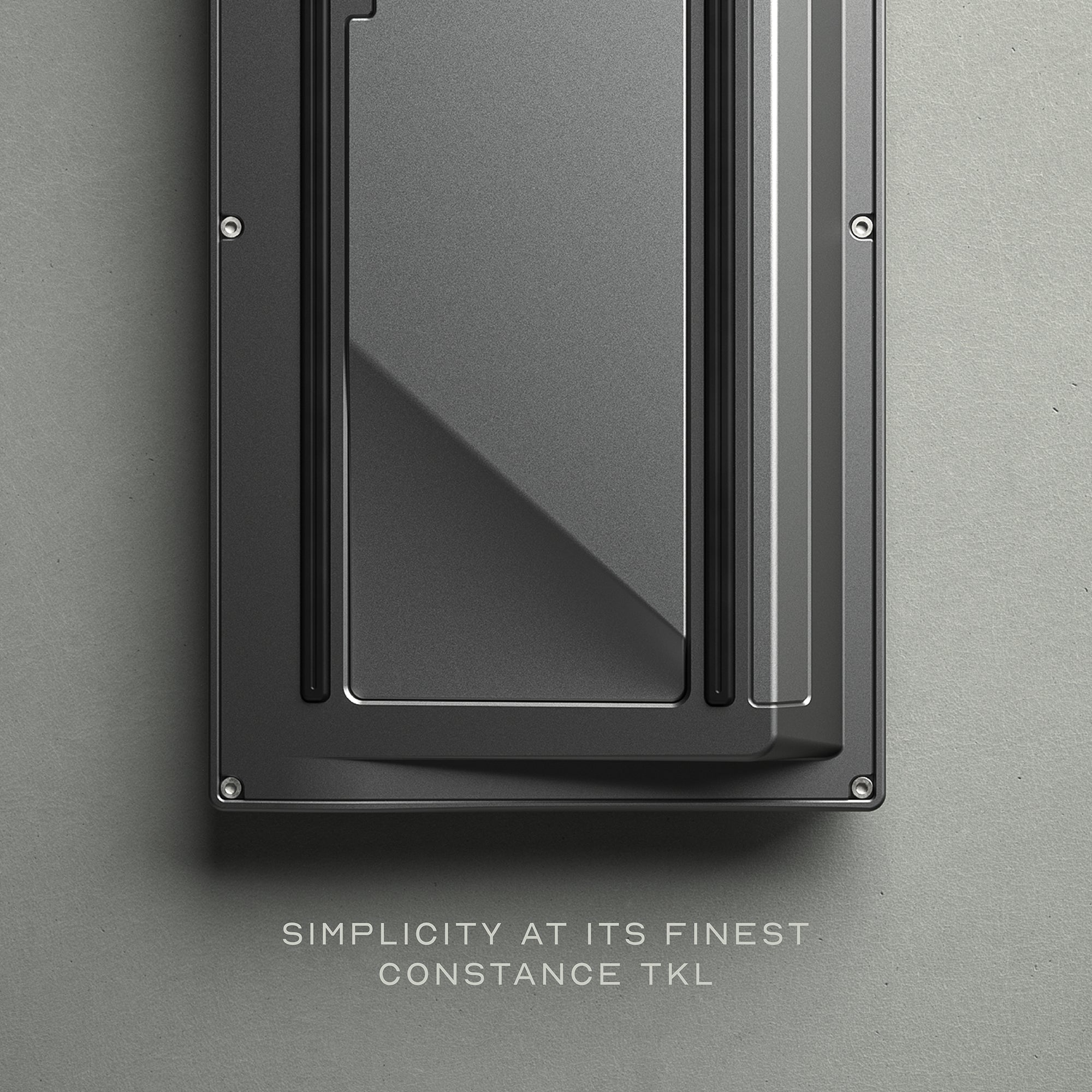 Constance TKL keyboard image