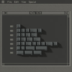 PBTfans 1984 Dark