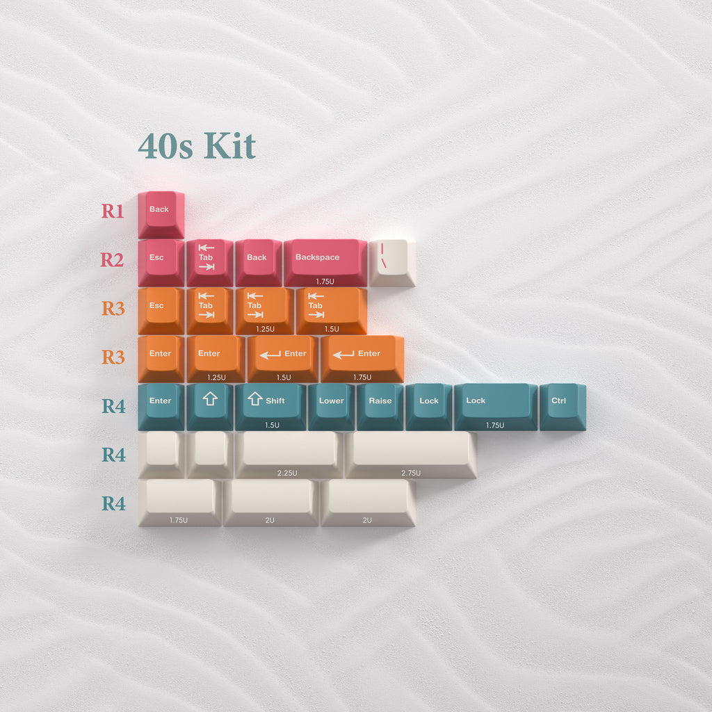 Pre-order – KBDfans® Mechanical Keyboards Store