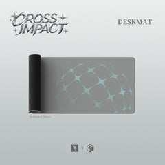 KeyKobo Cross Impact