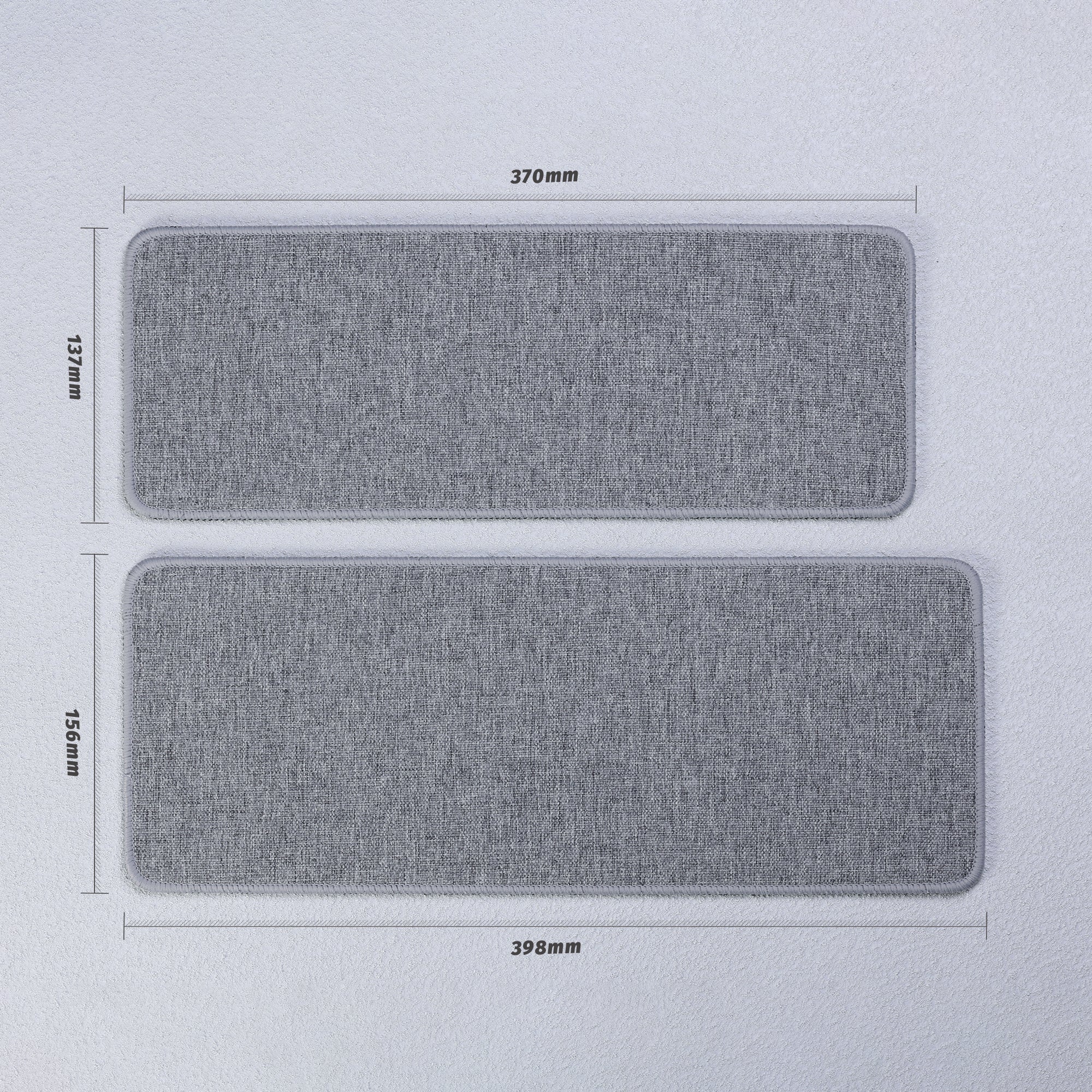 Silver Keyboard Mat Keyboard mat – KBDfans® Mechanical Keyboards Store