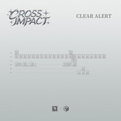 KeyKobo Cross Impact