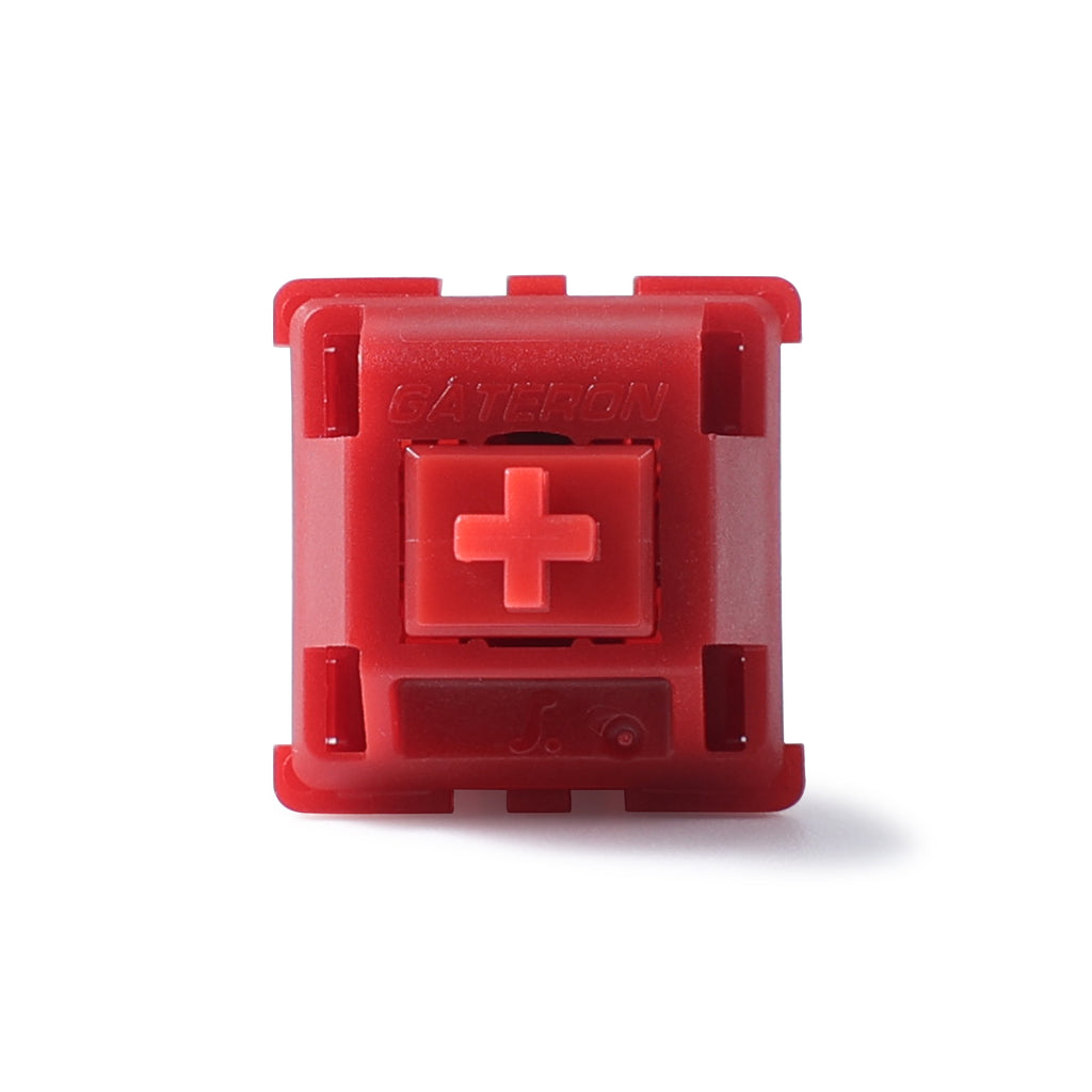 Type R Switches Siliworks Type R tactile Switches – KBDfans® Mechanical Keyboards Store