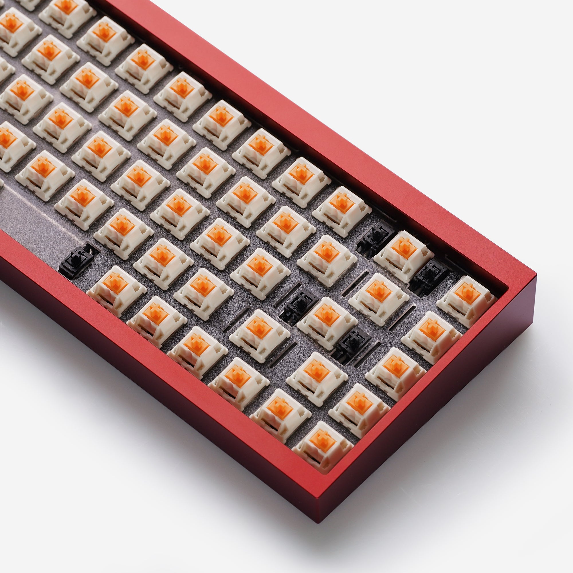 Tofu Jr keyboard accessories – KBDfans® Mechanical Keyboards Store