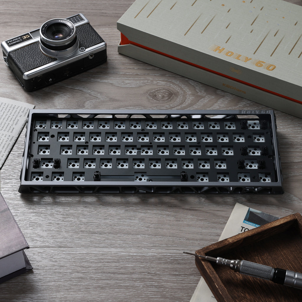 DIY KIT – KBDfans® Mechanical Keyboards Store