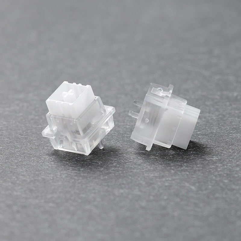 Mount Tai GT HE Magnetic Switches – KBDfans® Mechanical Keyboards