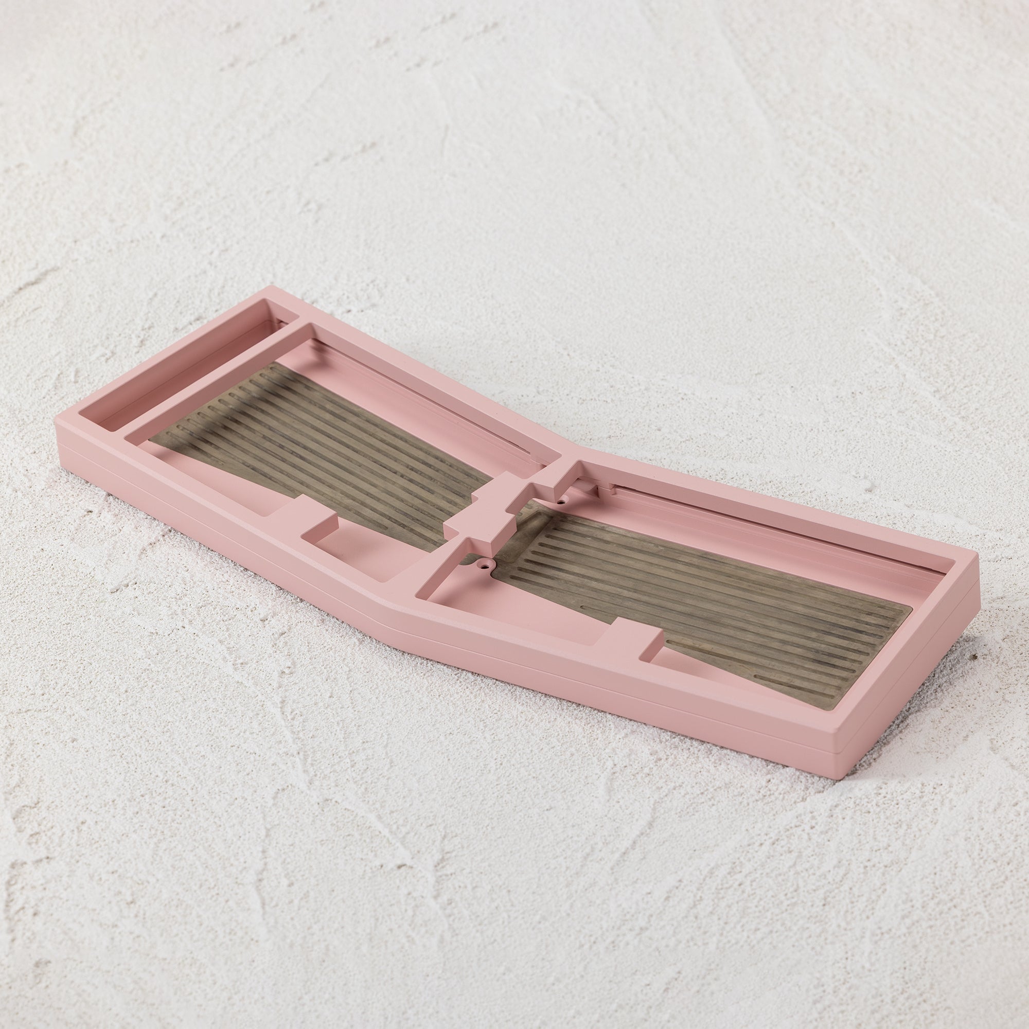 Boomerang keyboard image