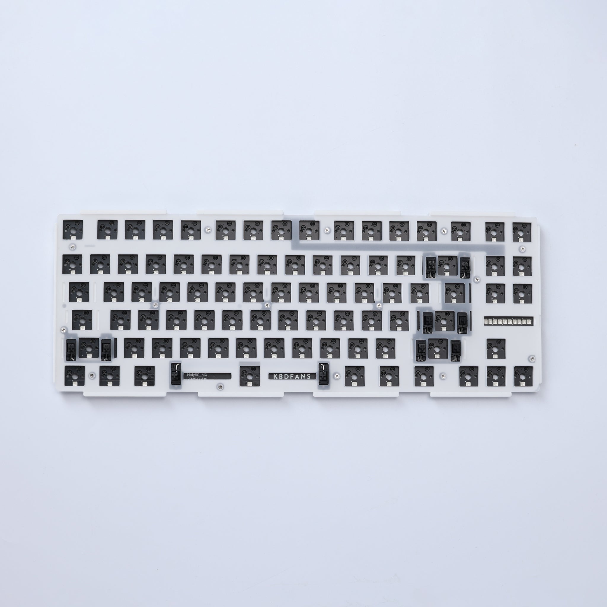 GT-80 Hotswap version Accessories – KBDfans® Mechanical Keyboards