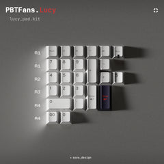 [End] PBTfans Lucy