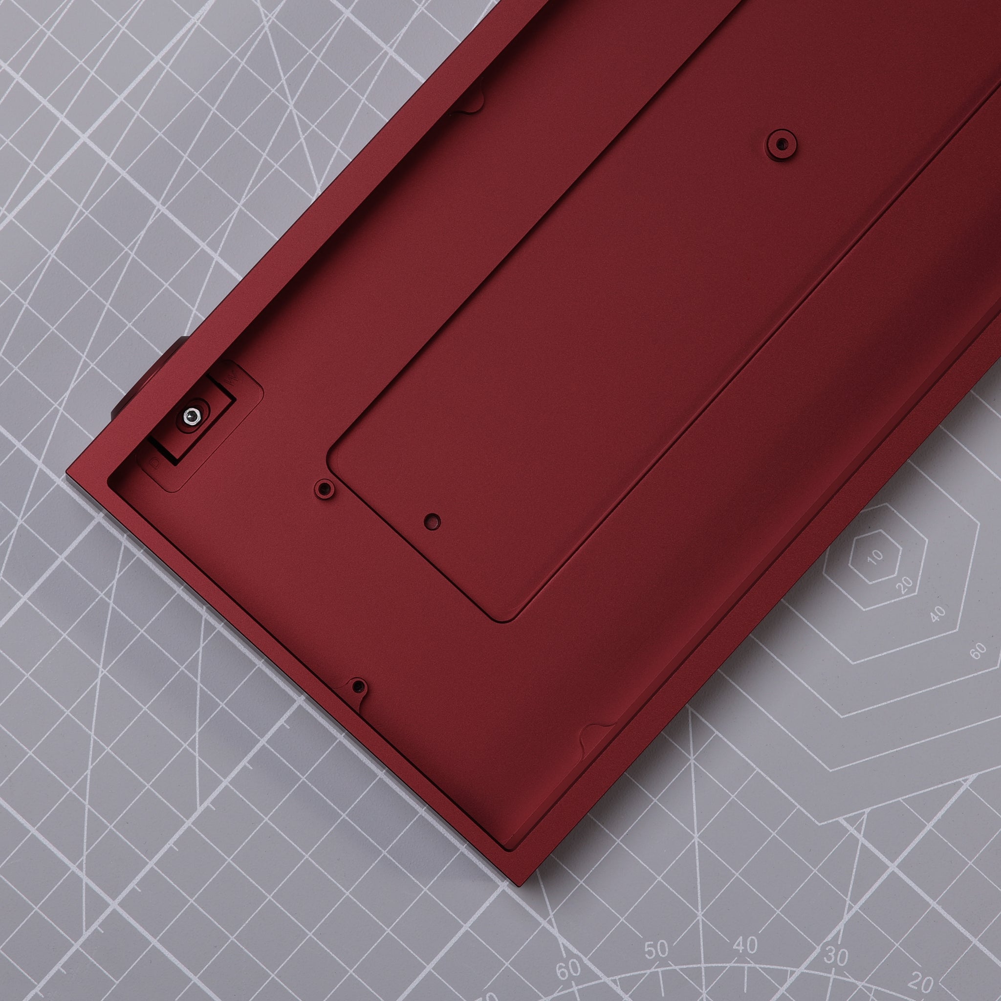 Tofu60 Redux kit – KBDfans® Mechanical Keyboards Store