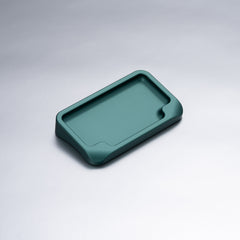 Agar screw tray
