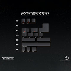 GMK Cosmos