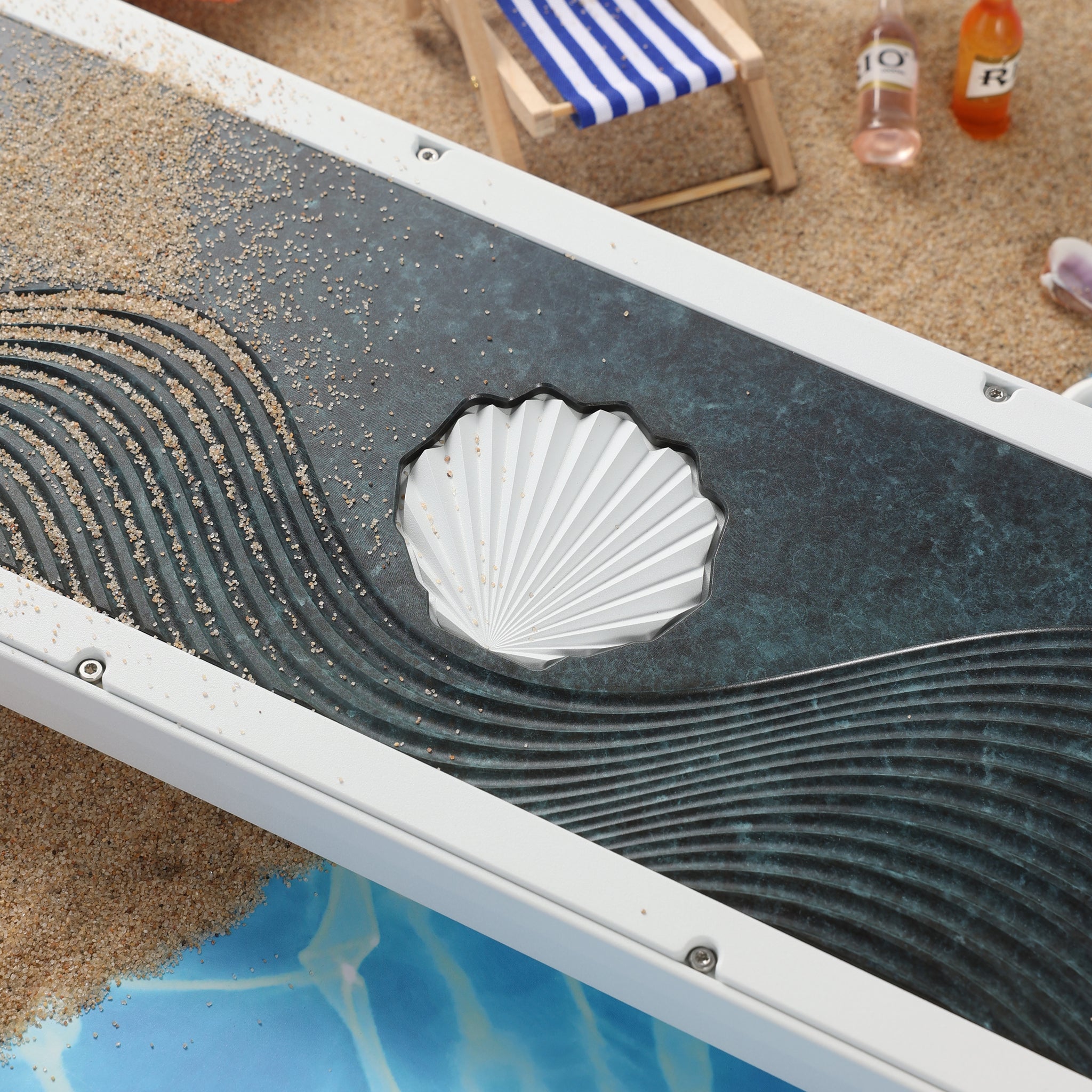 Margo keyboard image