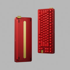 KBDfans GT-80 Case