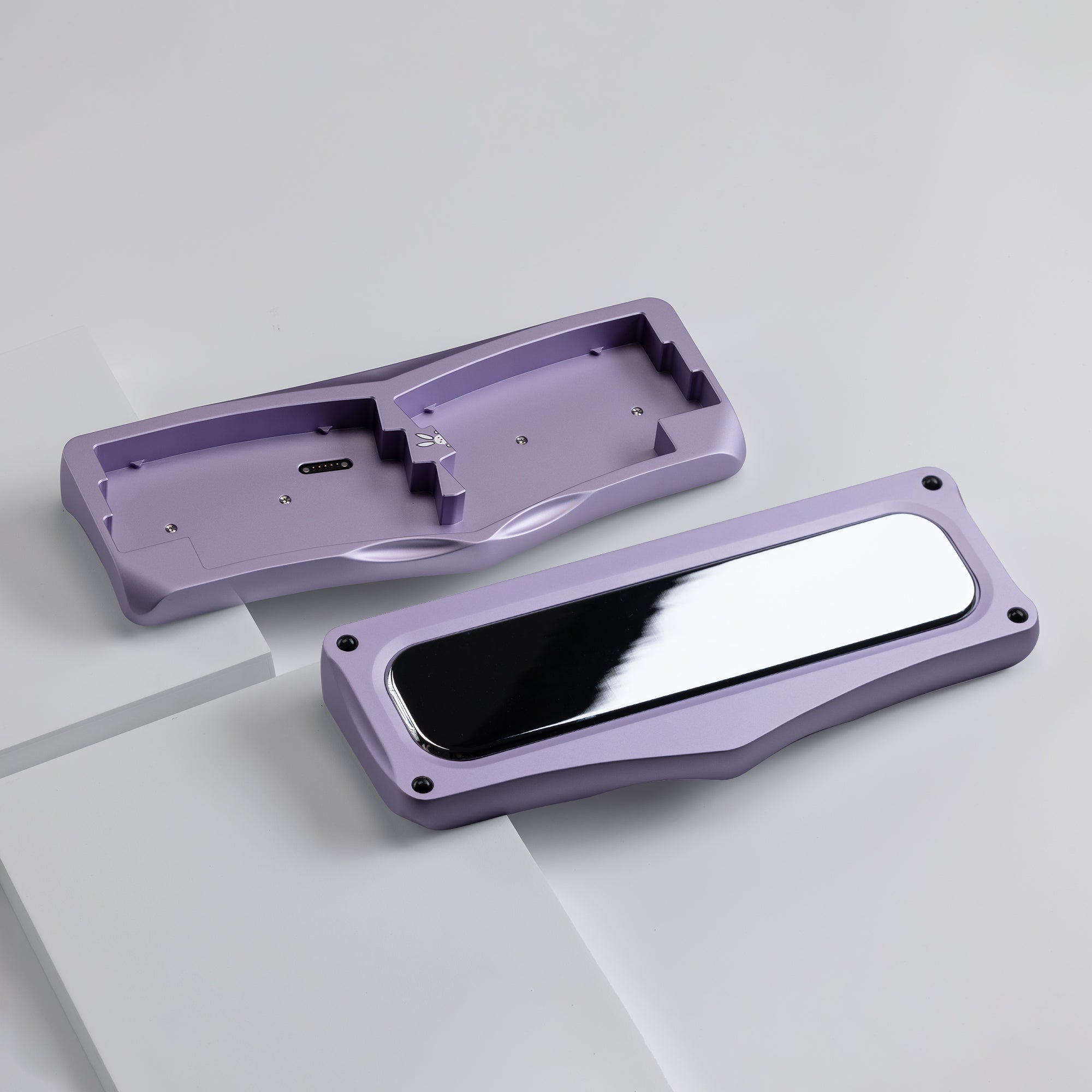 Agar Micro keyboard image
