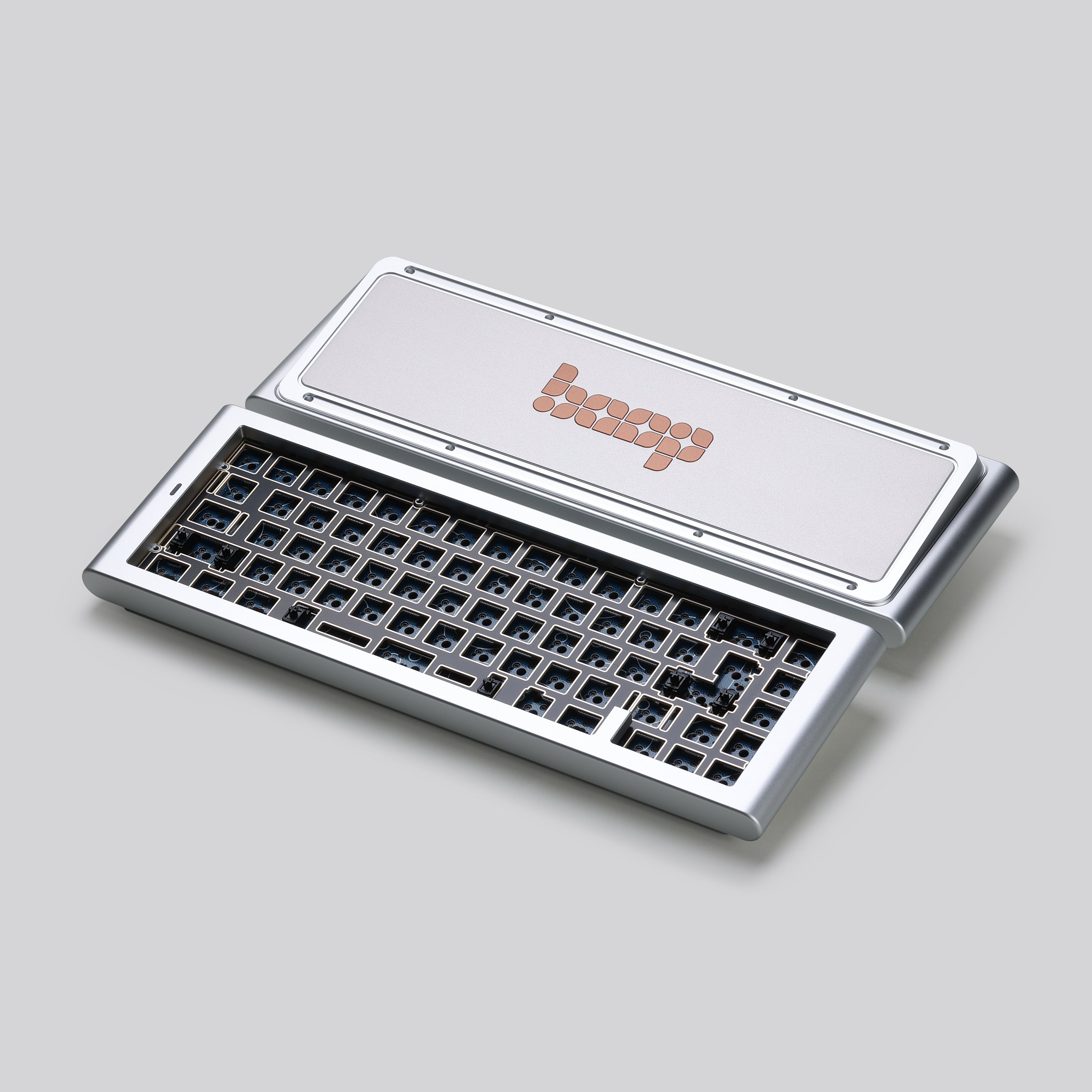 Boop Redux – KBDfans® Mechanical Keyboards Store