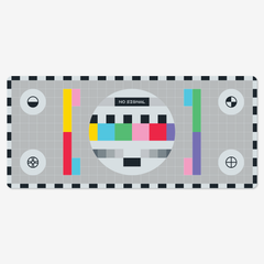 PBTfans no signal Blank