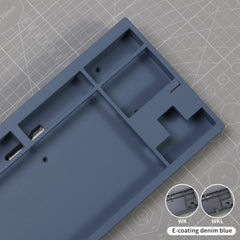 KBD8X MKIII Keyboard With PBTfans 1950