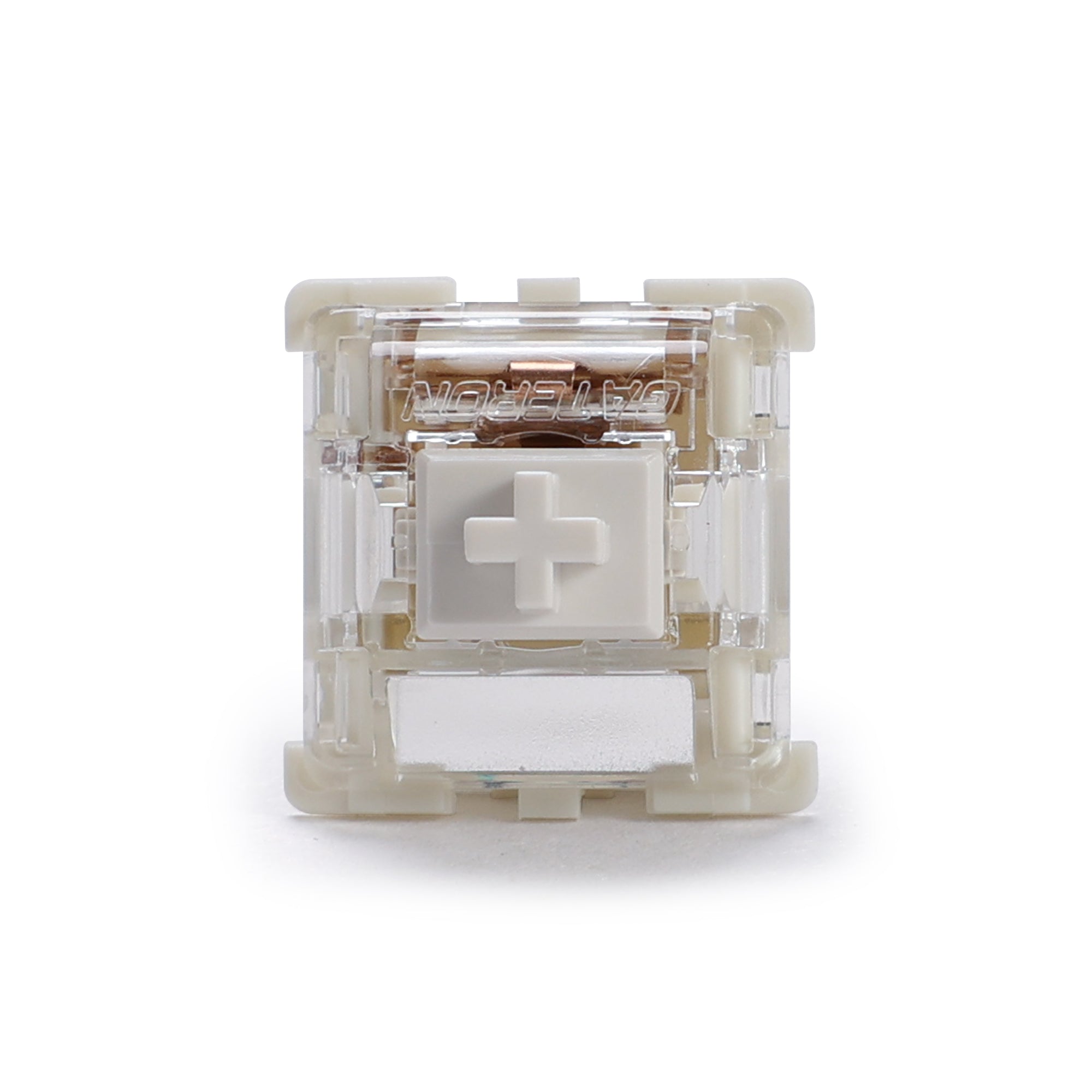 Gateron G Pro 3.0 White Linear Switches – KBDfans® Mechanical