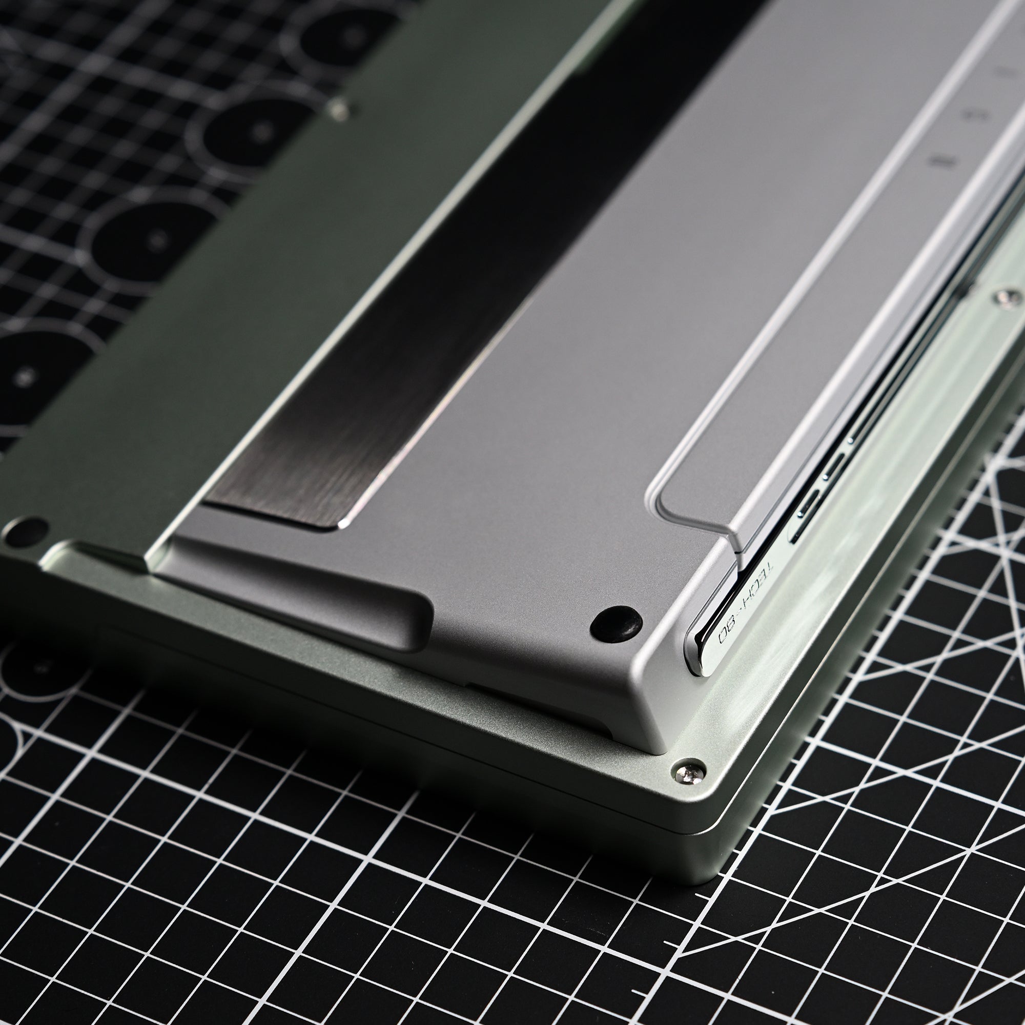 Tech80 keyboard image