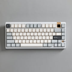 Athena 75 with PBTfans Mist