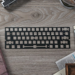Tofu60 Redux Plate