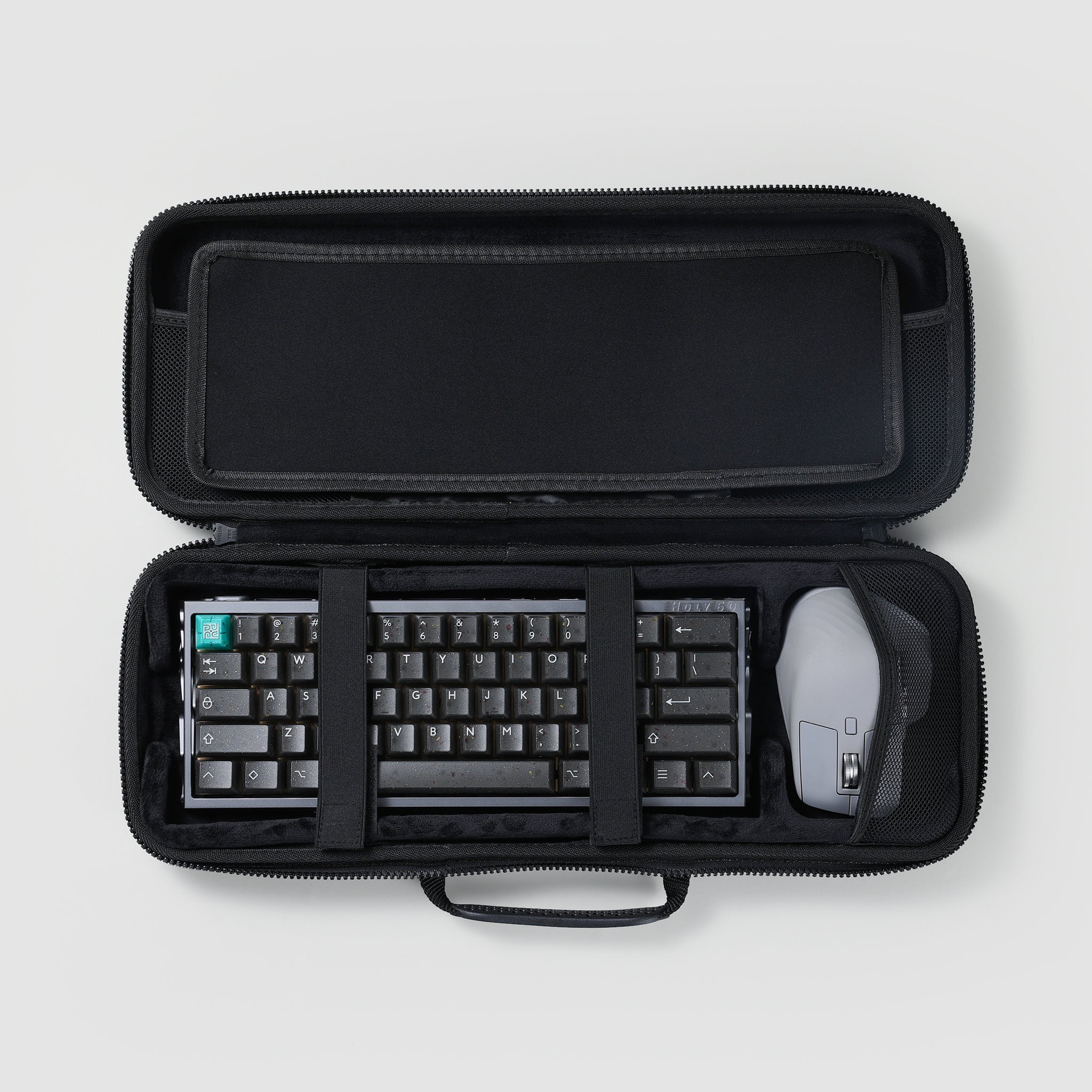 KBDfans 60% 65% Keyboard and mouse carrying case – KBDfans® Mechanical  Keyboards Store