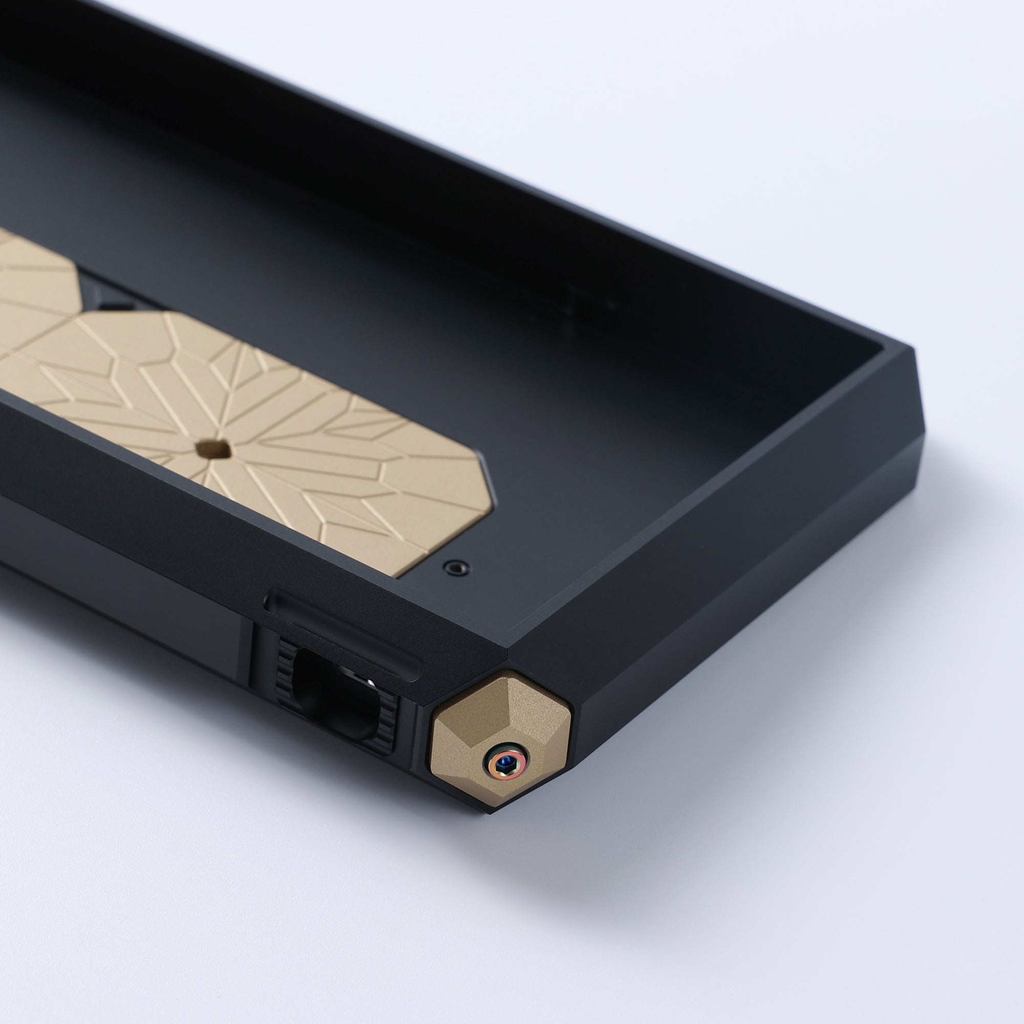 KBDFANS 461E ケース KBDFANS 461E ケース