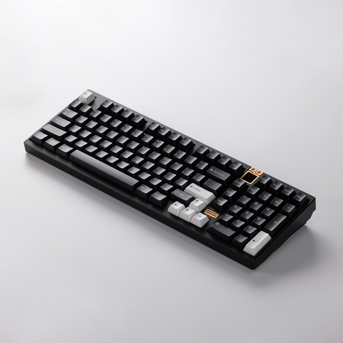 Athena 1800 with PBTfans WOB