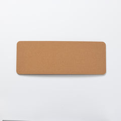 Cork Keyboard Pad