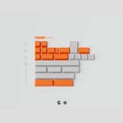 GMK CYL Orenji