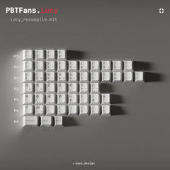 [End] PBTfans Lucy