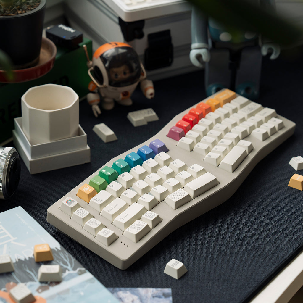 Keycaps – KBDfans® Mechanical Keyboards Store