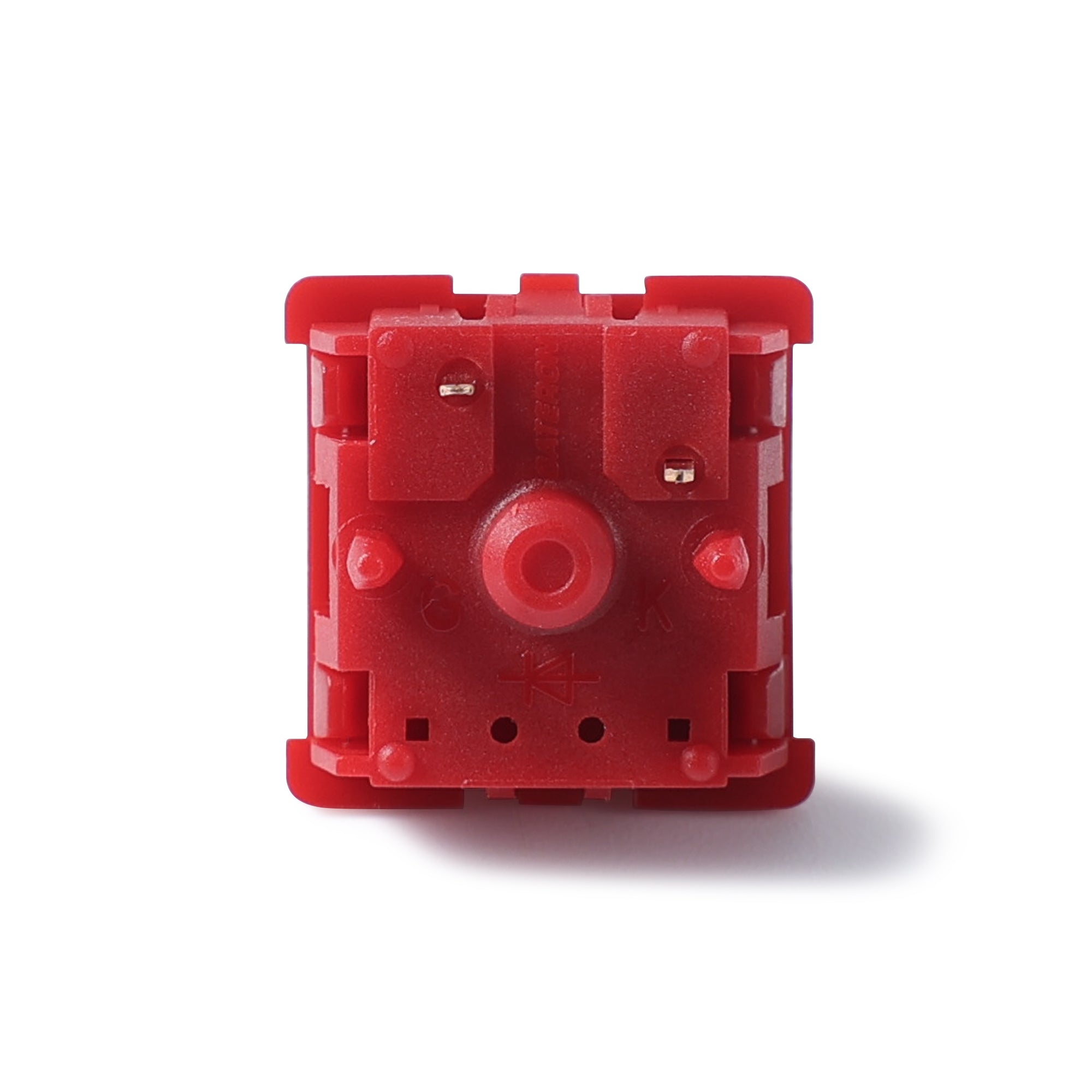 Type R Switches Siliworks Type R tactile Switches – KBDfans® Mechanical Keyboards Store