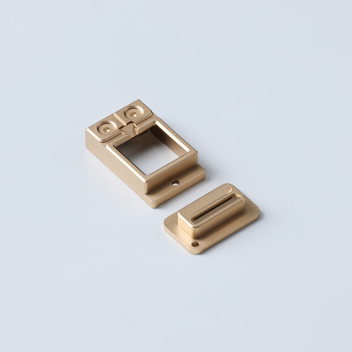 Athena 1800 Configurator