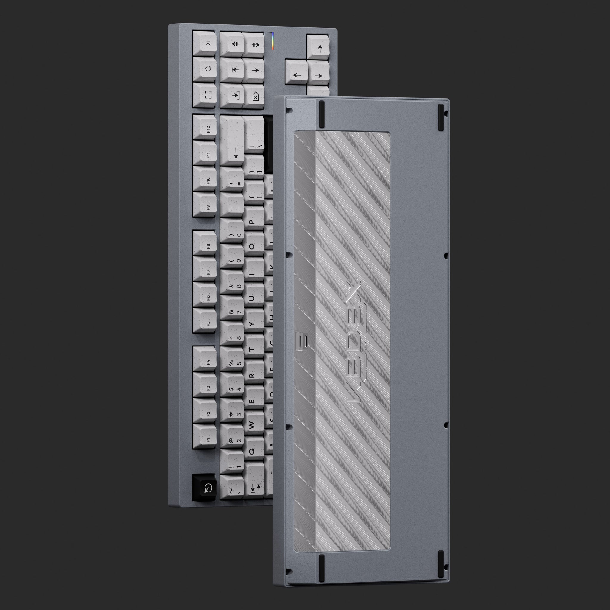 KBDFANS KBD8X MKII TKL 自作キーボード KBD8X MarK II – KBDfans® Mechanical Keyboards Store