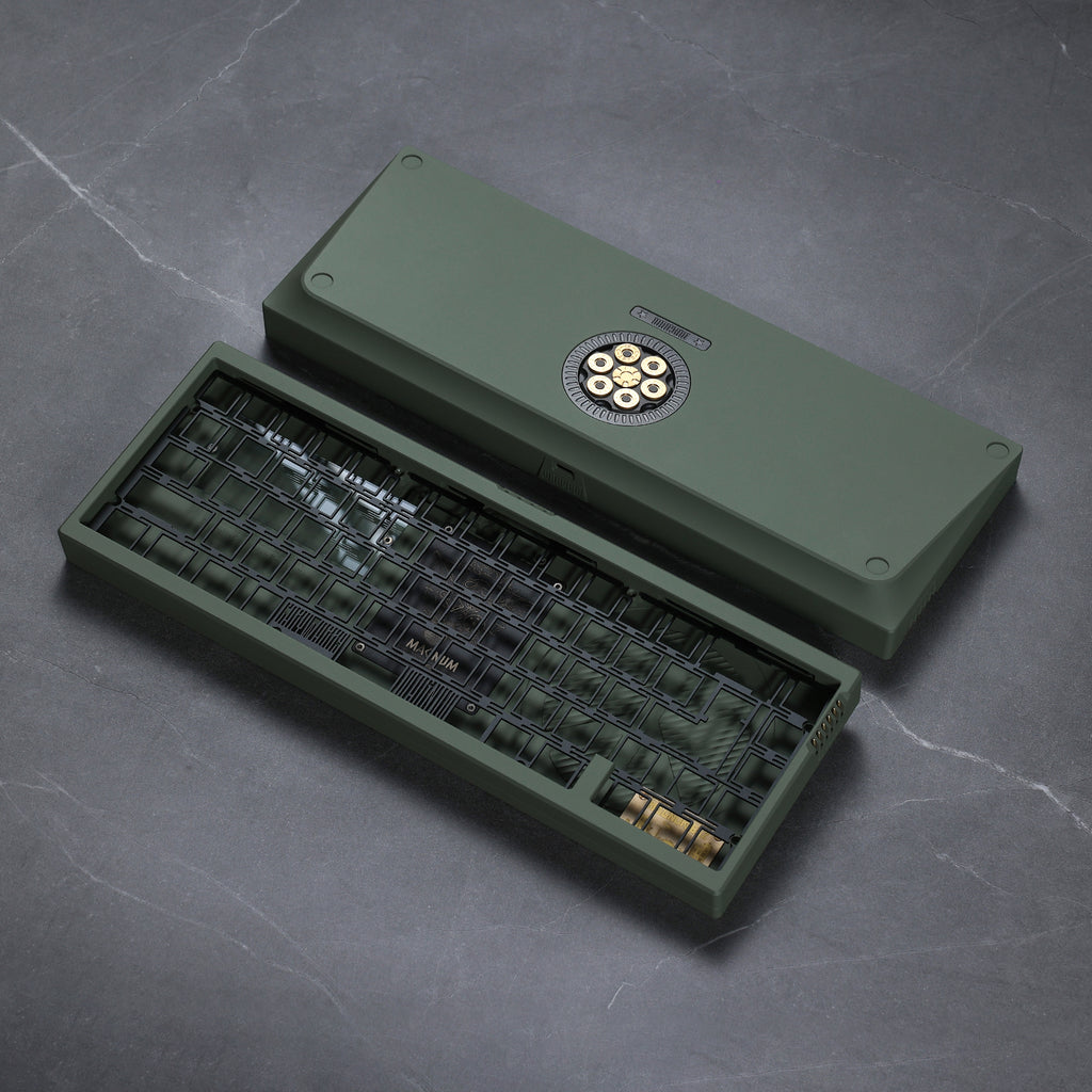 DIY KIT – KBDfans® Mechanical Keyboards Store
