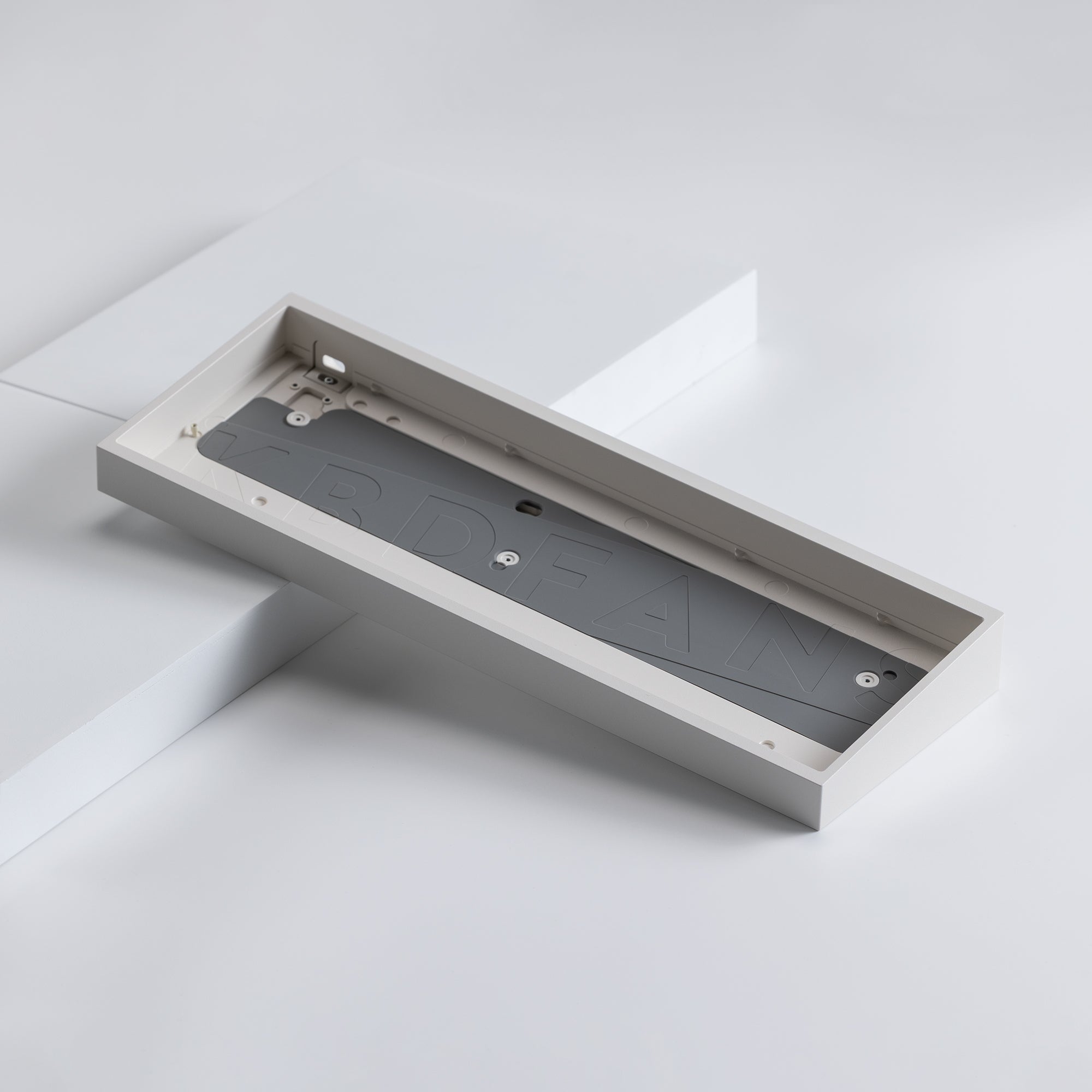 Tofu60 Redux V2 Keyboard Case – KBDfans® Mechanical Keyboards Store