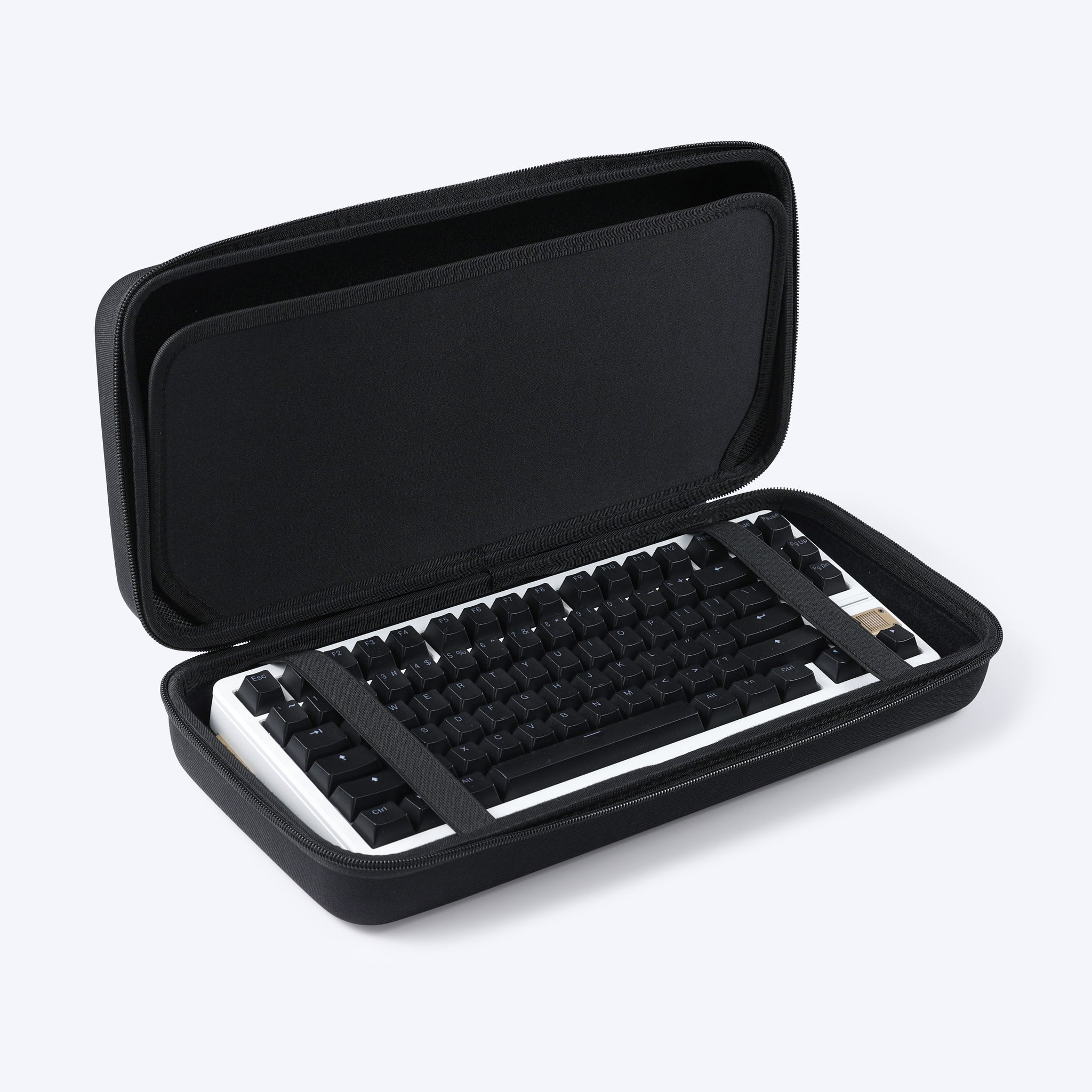 KBDfans GT-80 carrying case – KBDfans® Mechanical Keyboards Store