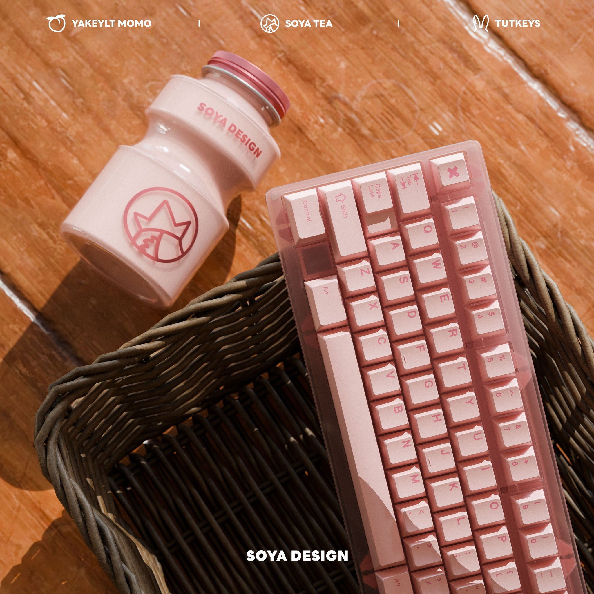 tut – KBDfans® Mechanical Keyboards Store