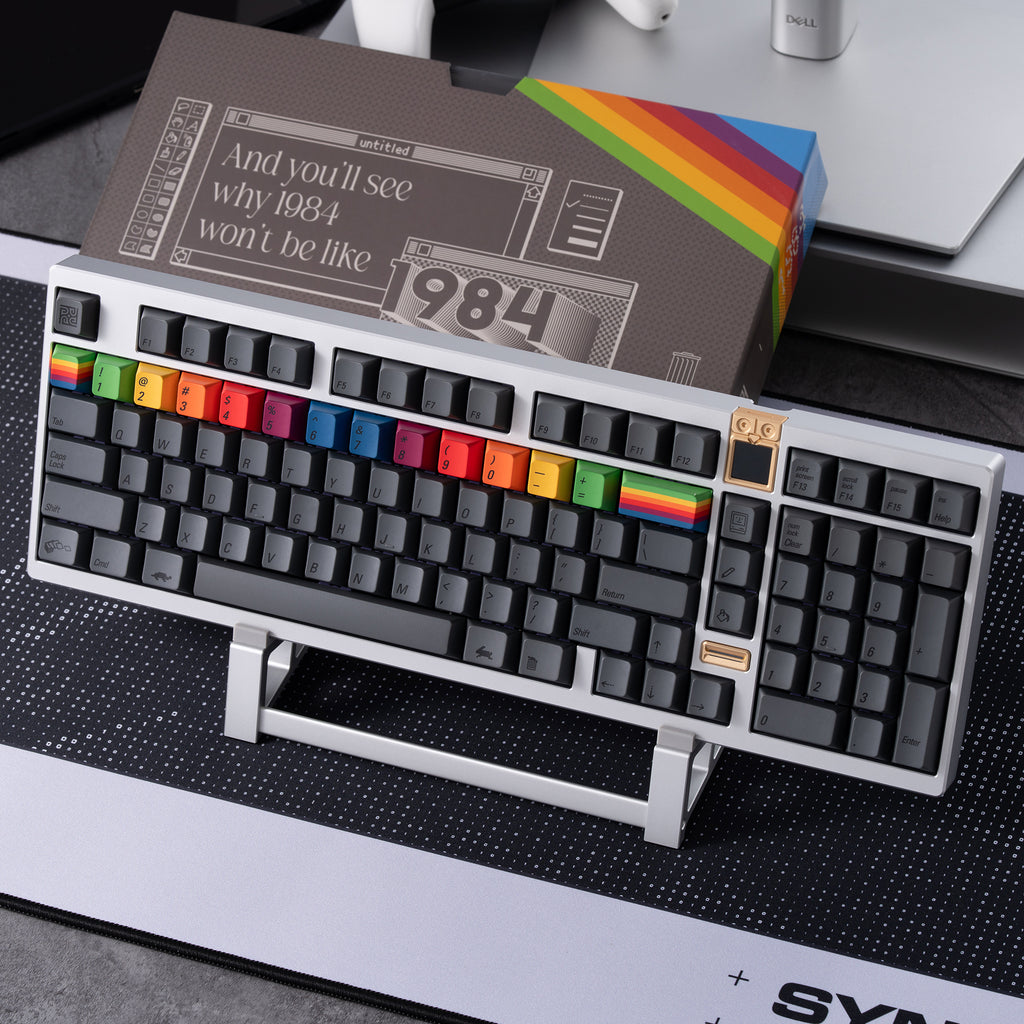 96% keyboard – KBDfans® Mechanical Keyboards Store