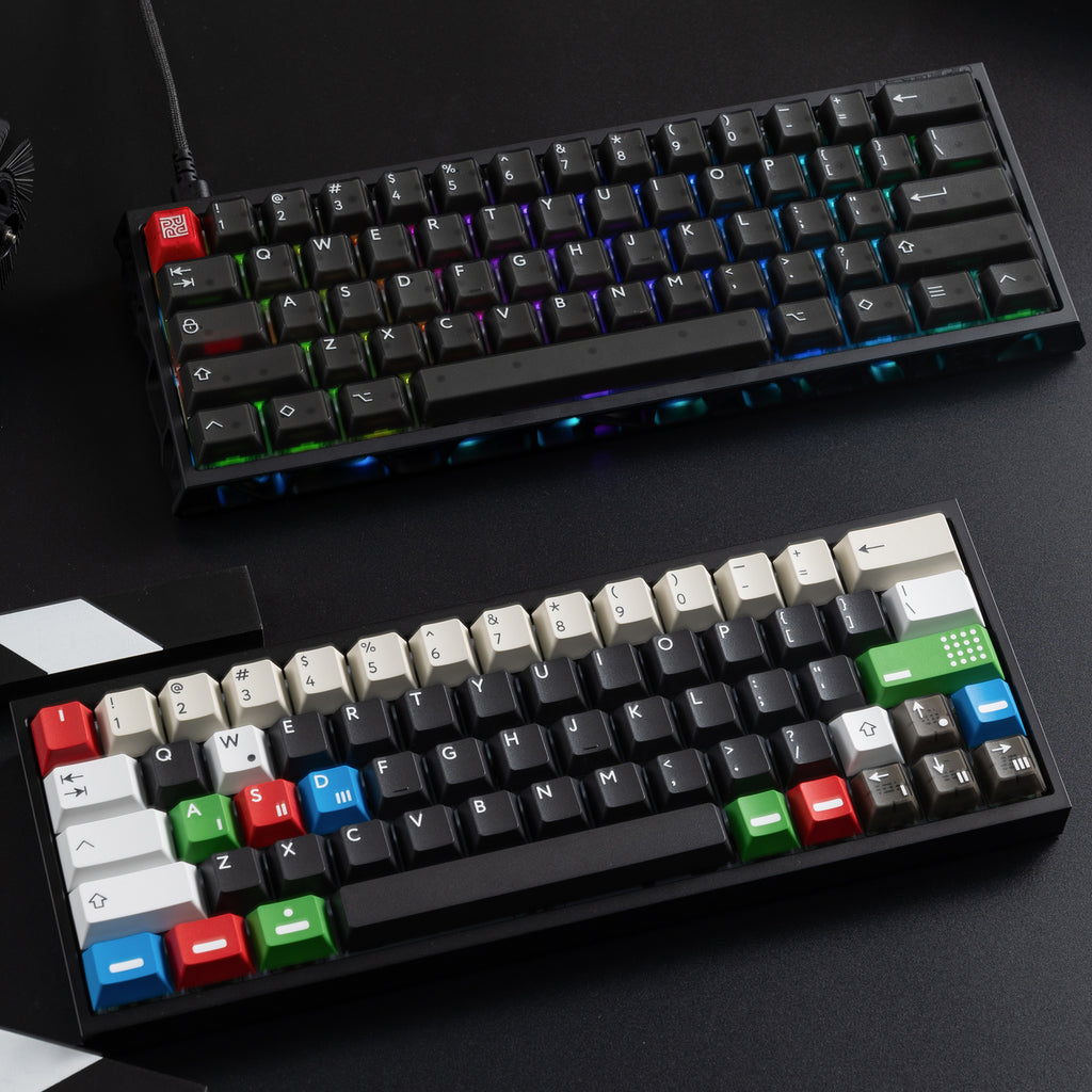 KBDfans x MM HE Gaming Keyboard Kit – KBDfans® Mechanical Keyboards Store