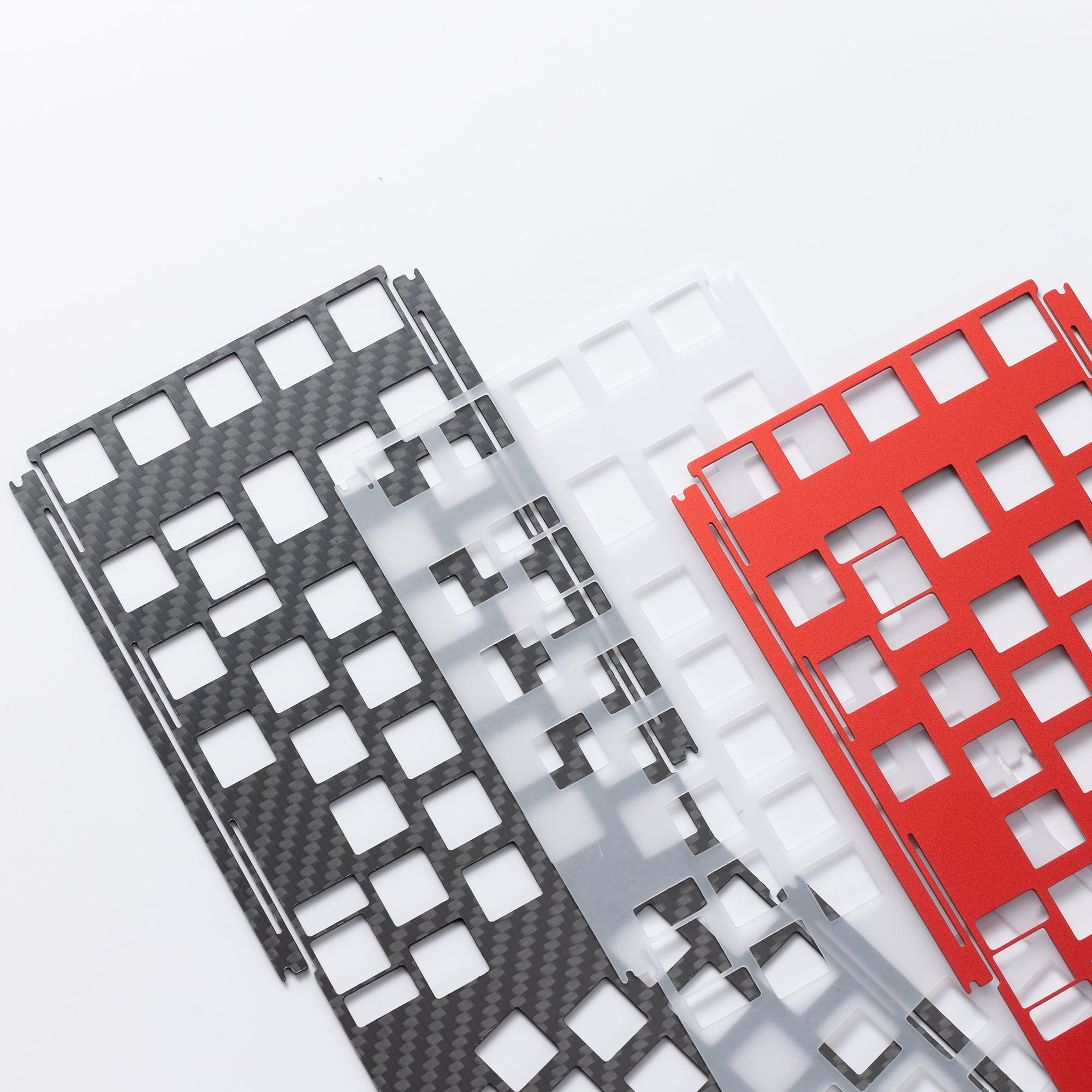 Boomerang keyboard image