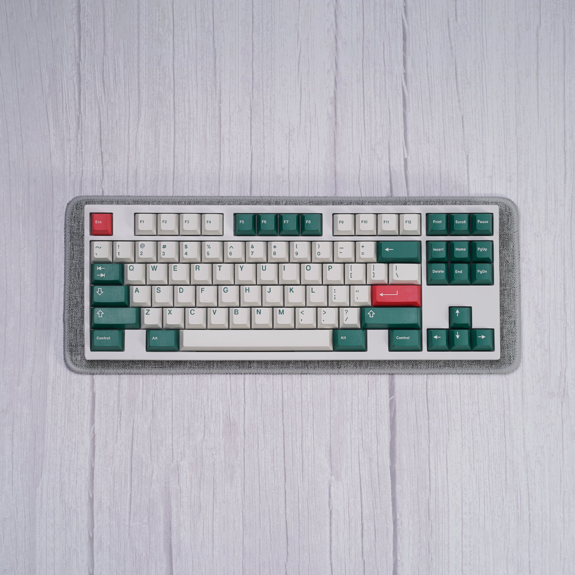 Keyboard mat – KBDfans® Mechanical Keyboards Store