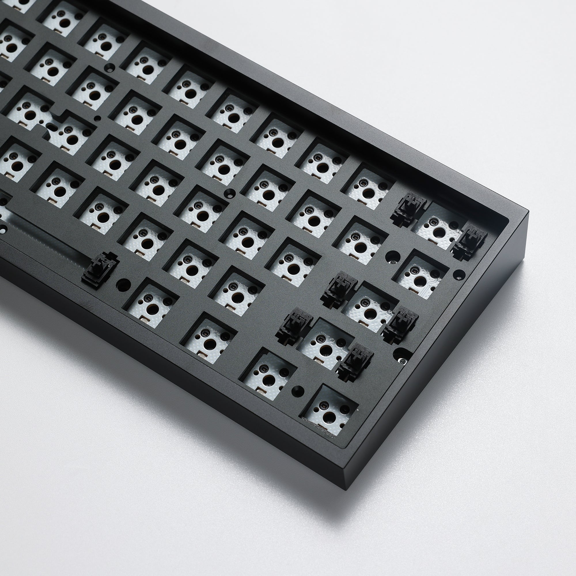 Tofu60 Redux kit keyboard image