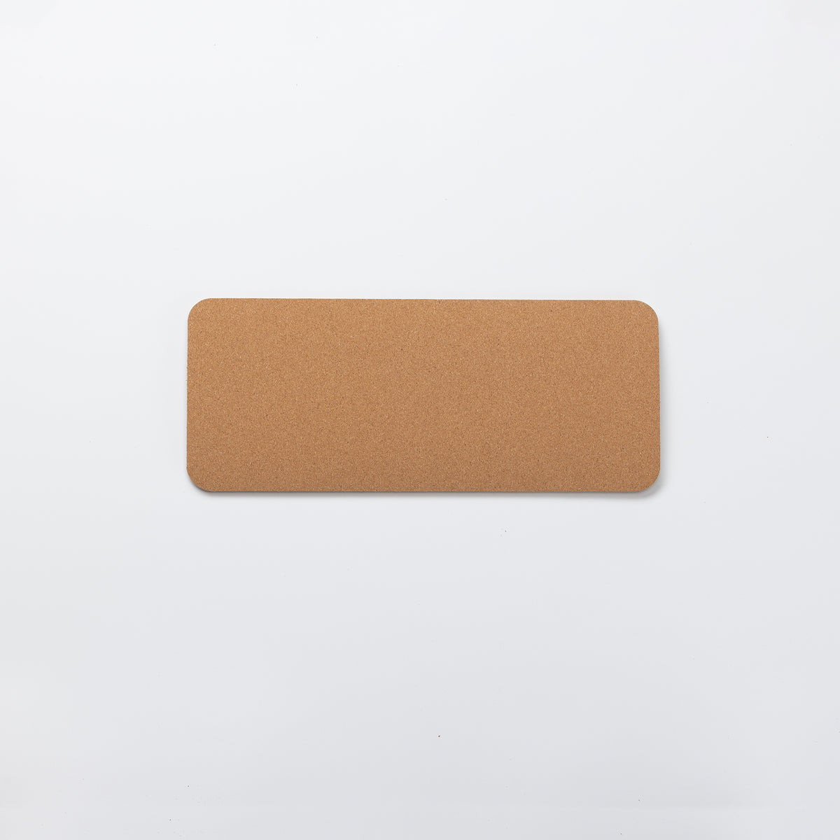 Cork Keyboard Pad
