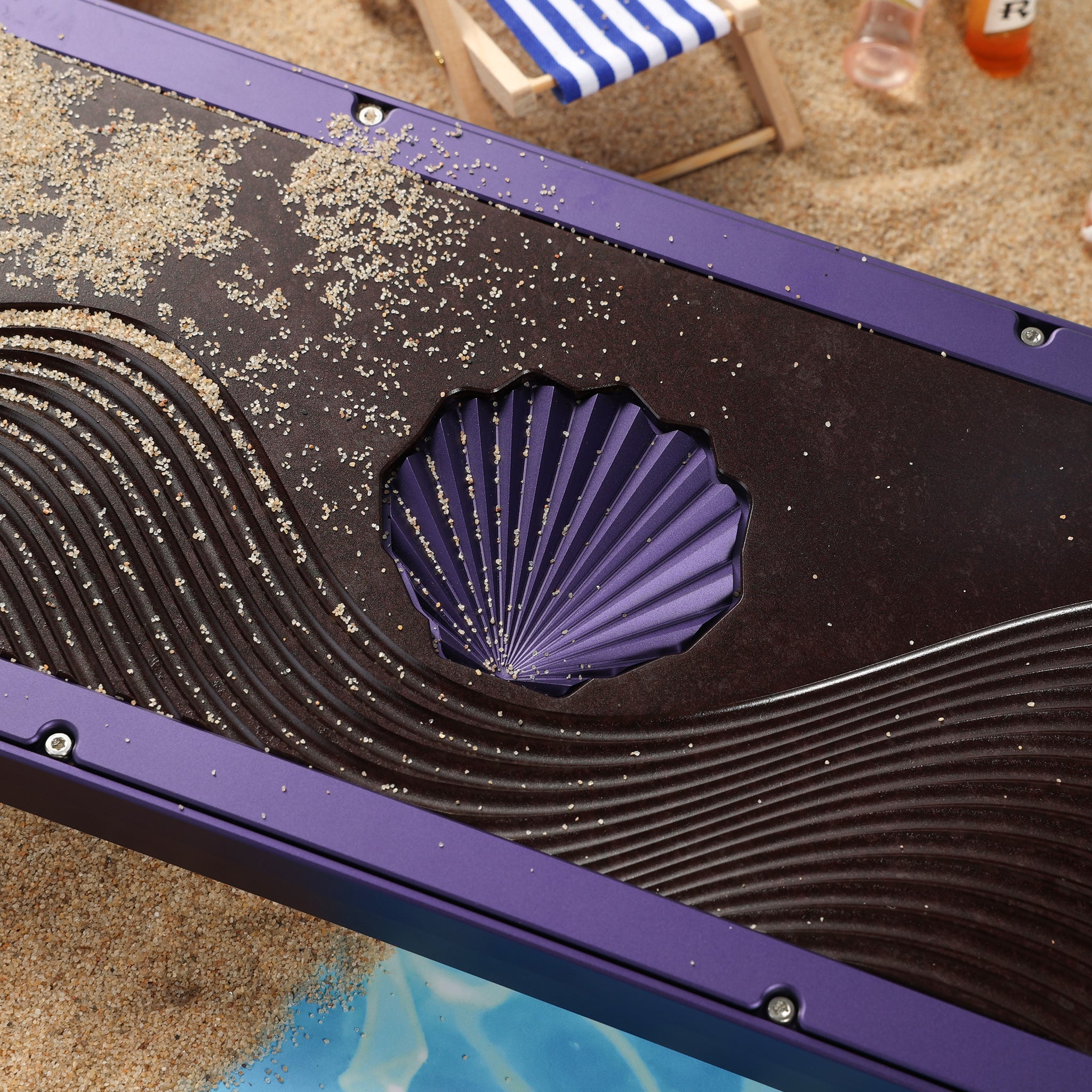 Margo keyboard image